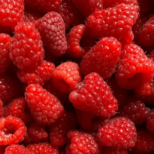 Confiture framboise