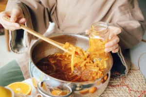 Que cuisiner au fil des mois